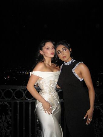 Dafne Keen Nagie Wycieki OnlyFans Zdjęcie 295