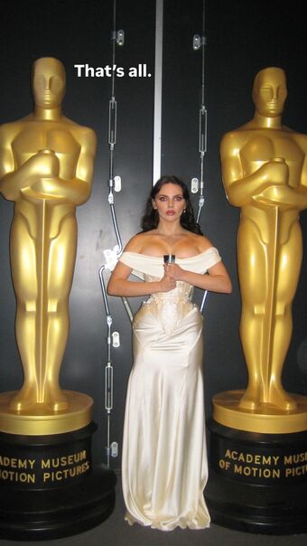 Dafne Keen Nagie Wycieki OnlyFans Zdjęcie 296