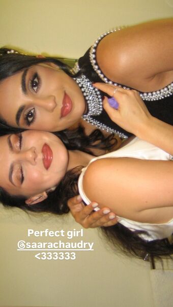 Dafne Keen Nagie Wycieki OnlyFans Zdjęcie 298