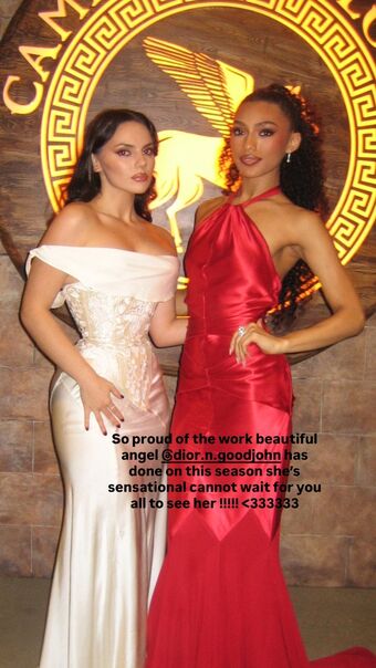 Dafne Keen Nagie Wycieki OnlyFans Zdjęcie 301