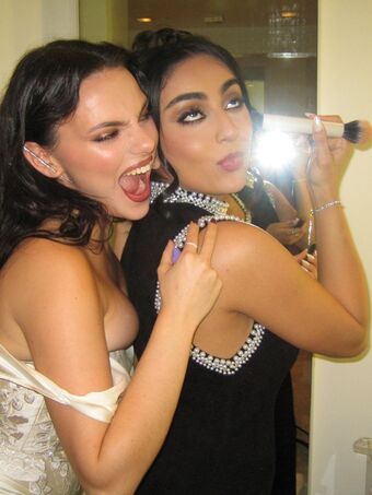 Dafne Keen Nagie Wycieki OnlyFans Zdjęcie 302