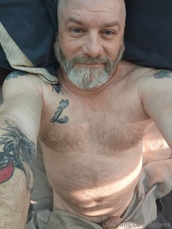 dageek Nagie Wycieki OnlyFans Zdjęcie 13