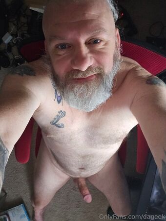 dageek Nagie Wycieki OnlyFans Zdjęcie 19