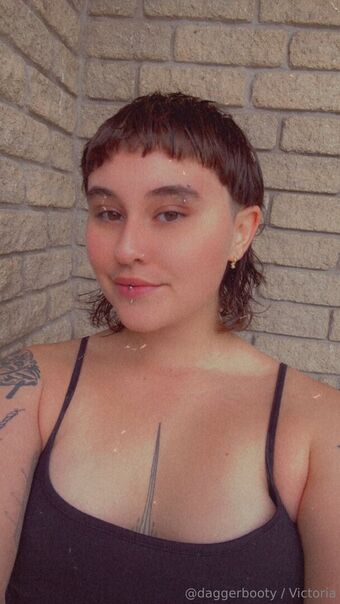 daggerbootyfree Nagie Wycieki OnlyFans Zdjęcie 1