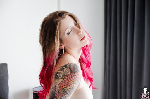 Dagha Nagie Wycieki OnlyFans Zdjęcie 33