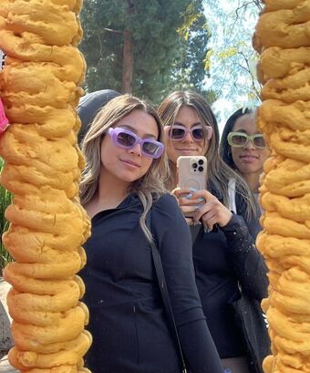 dahnikz Nagie Wycieki OnlyFans Zdjęcie 244