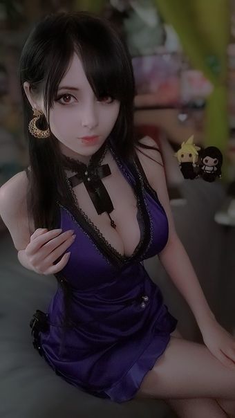 Daicha Nagie Wycieki OnlyFans Zdjęcie 11