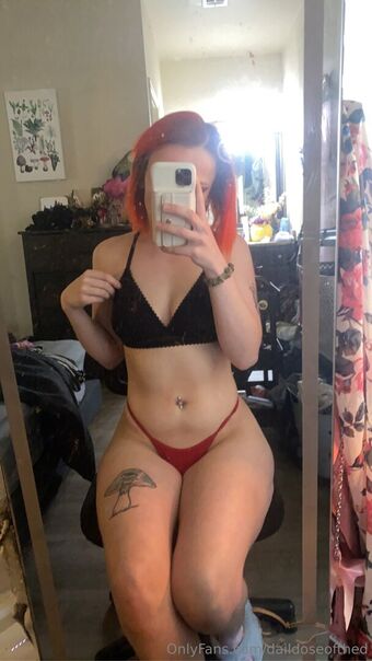 daildoseofthed Nagie Wycieki OnlyFans Zdjęcie 27