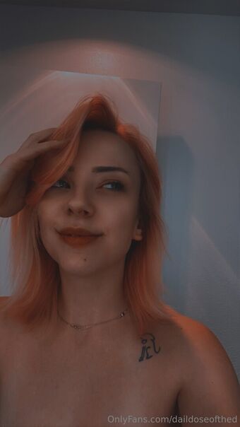 daildoseofthed Nagie Wycieki OnlyFans Zdjęcie 28