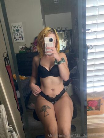 daildoseofthed Nagie Wycieki OnlyFans Zdjęcie 34