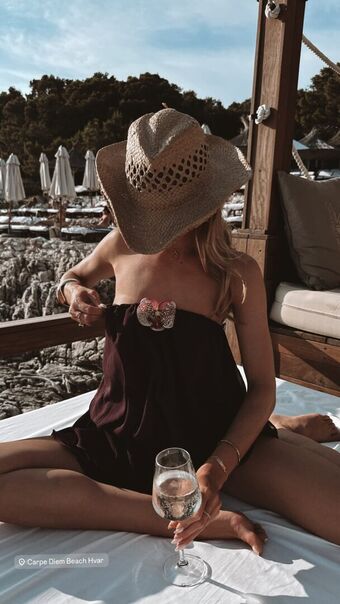 Daisy Anderson