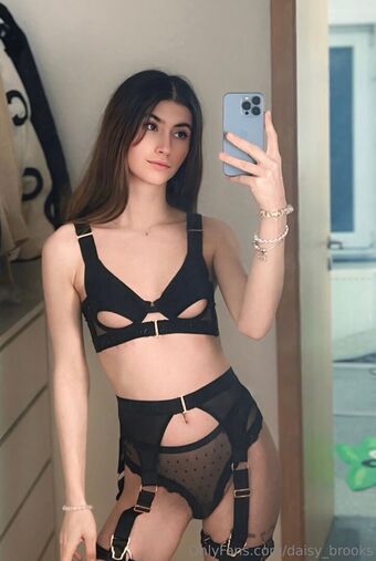 daisy_brooks Nagie Wycieki OnlyFans Zdjęcie 16