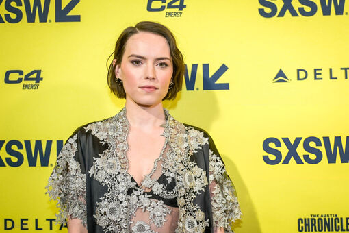 Daisy Ridley