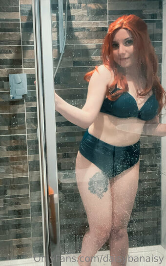 daisyafterdark