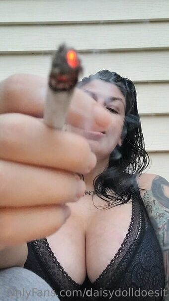 daisydolldoesit Nagie Wycieki OnlyFans Zdjęcie 17