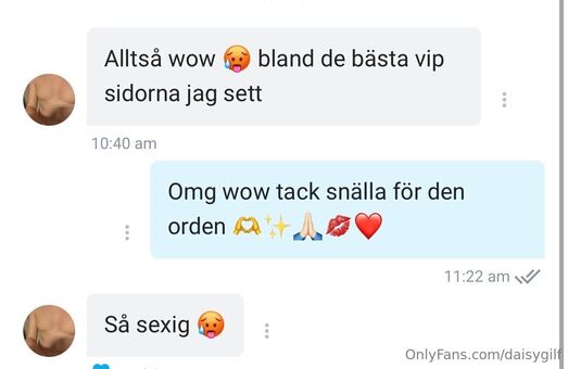 daisygilf Nagie Wycieki OnlyFans Zdjęcie 25