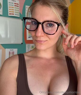daisymorrow Nagie Wycieki OnlyFans Zdjęcie 10