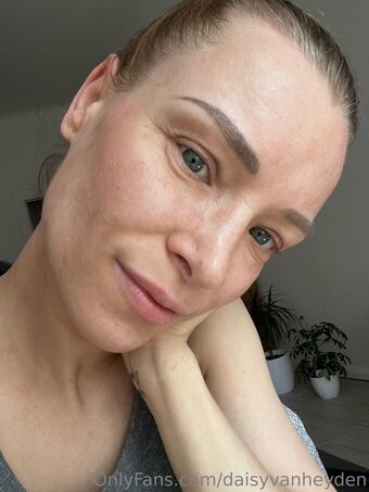 daisyvanheyden