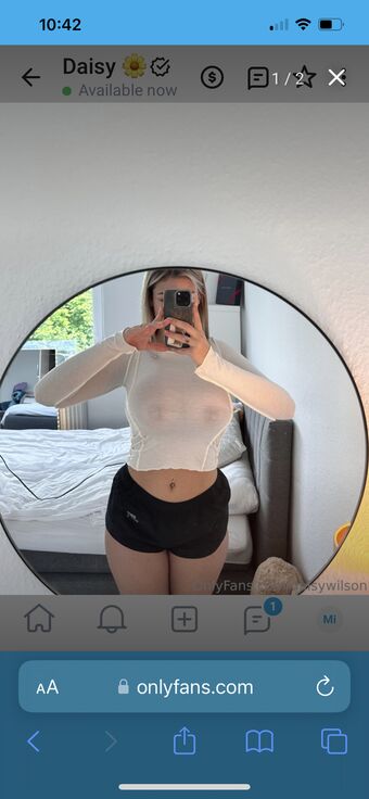 Daisywilson