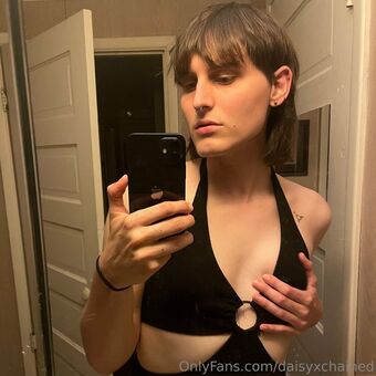 daisyxchained Nagie Wycieki OnlyFans Zdjęcie 4