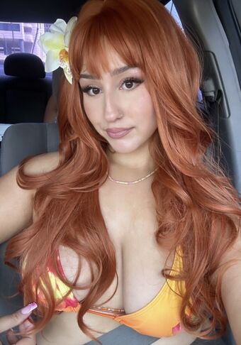 Dajema Nagie Wycieki OnlyFans Zdjęcie 11