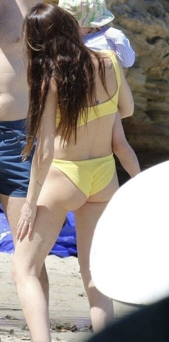Dakota Johnson