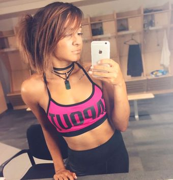Dakota Kai