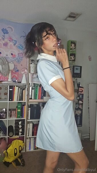 dalbyul Nagie Wycieki OnlyFans Zdjęcie 58