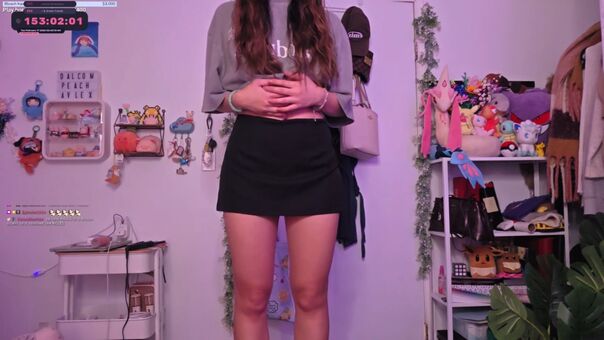 dalcompeach Nagie Wycieki OnlyFans Zdjęcie 34