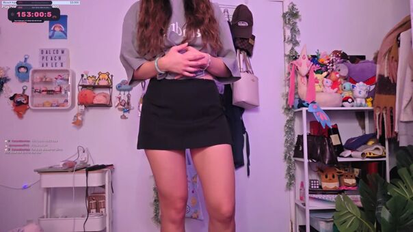 dalcompeach Nagie Wycieki OnlyFans Zdjęcie 42