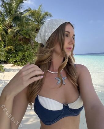 Dalia Nagie Wycieki OnlyFans Zdjęcie 143