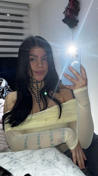 Daliapunkt Nagie Wycieki OnlyFans Zdjęcie 15