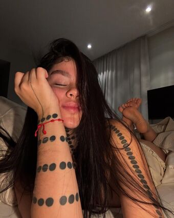 Daliapunkt Nagie Wycieki OnlyFans Zdjęcie 23