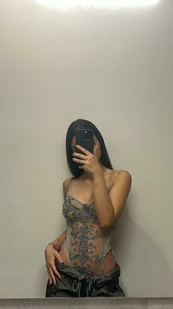 Daliluu Nagie Wycieki OnlyFans Zdjęcie 34