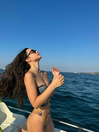 Daliluu Nagie Wycieki OnlyFans Zdjęcie 38