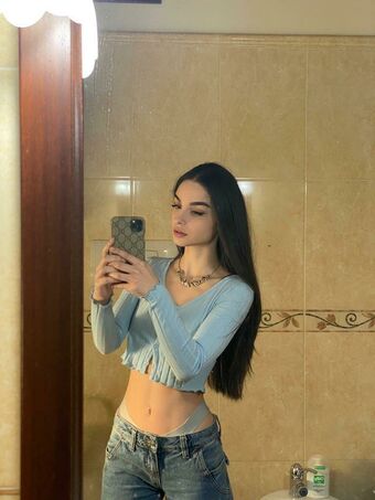 Daliluu Nagie Wycieki OnlyFans Zdjęcie 41