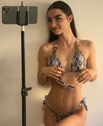 Daliluu Nagie Wycieki OnlyFans Zdjęcie 42