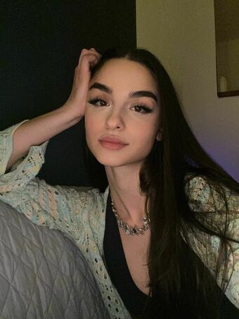 Daliluu Nagie Wycieki OnlyFans Zdjęcie 43