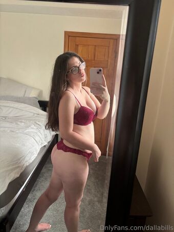 dallabills Nagie Wycieki OnlyFans Zdjęcie 4