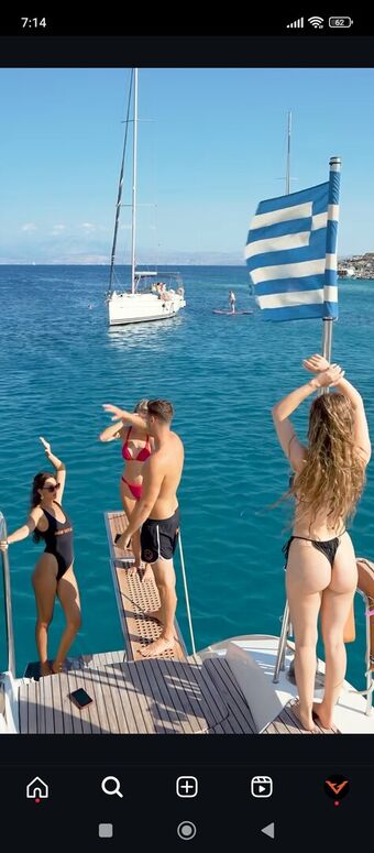 Dalmalaluna Nagie Wycieki OnlyFans Zdjęcie 104