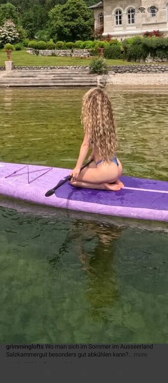 Dalmalaluna Nagie Wycieki OnlyFans Zdjęcie 106