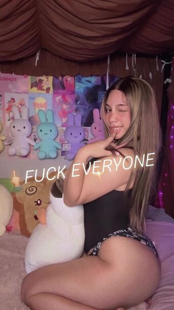dam3ncute Nagie Wycieki OnlyFans Zdjęcie 4