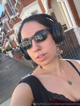 damarisbeeating Nagie Wycieki OnlyFans Zdjęcie 11