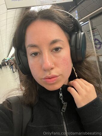 damarisbeeating Nagie Wycieki OnlyFans Zdjęcie 16