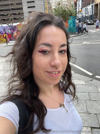 damarisbeeating Nagie Wycieki OnlyFans Zdjęcie 20