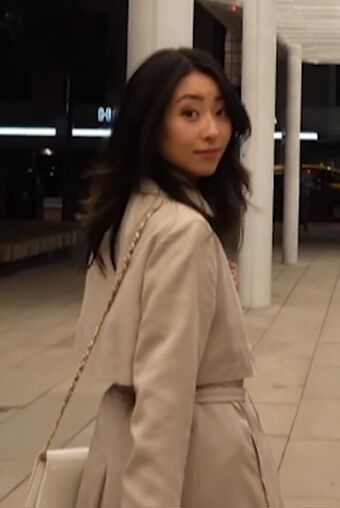 Dami Lee Nagie Wycieki OnlyFans Zdjęcie 23