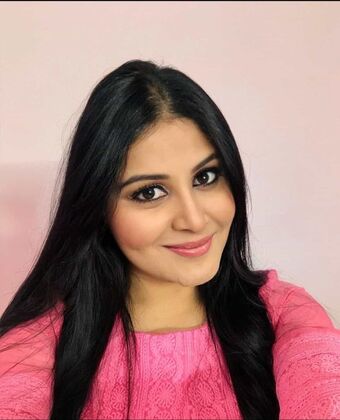 Damini Arora