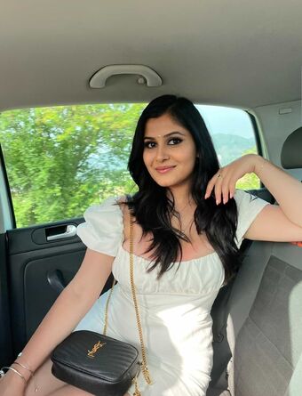 Damini Arora