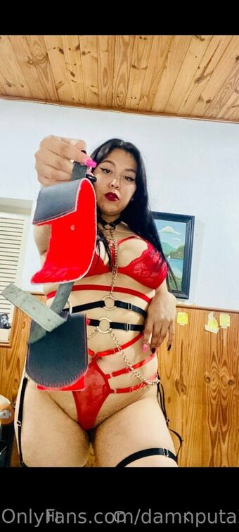 damnputa24
