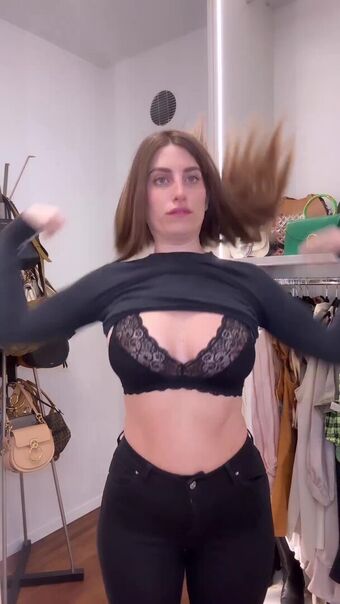 DANA ZARMON Nagie Wycieki OnlyFans Zdjęcie 2